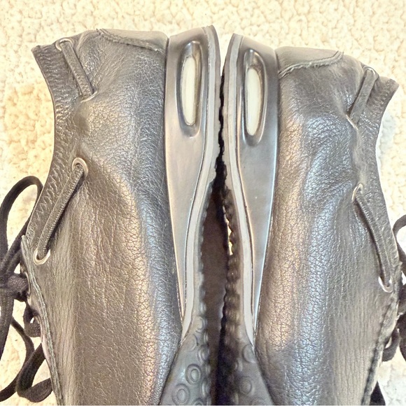 Cole Haan G Series Air Leather Lace-Up Sneakers – Women’s 8.5 AA (Narrow) - Picture 8 of 13